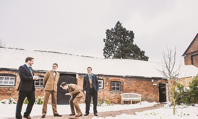 rustic barn wedding venue uk