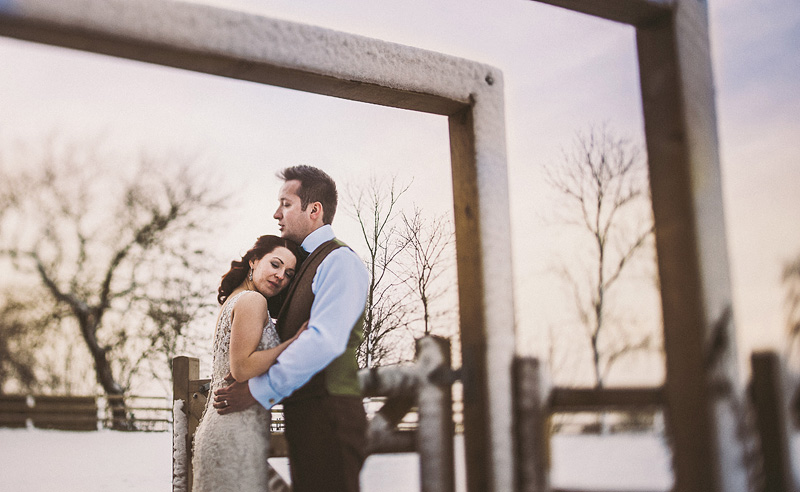 barn wedding venue photography