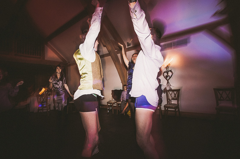 awesome wedding party photographer