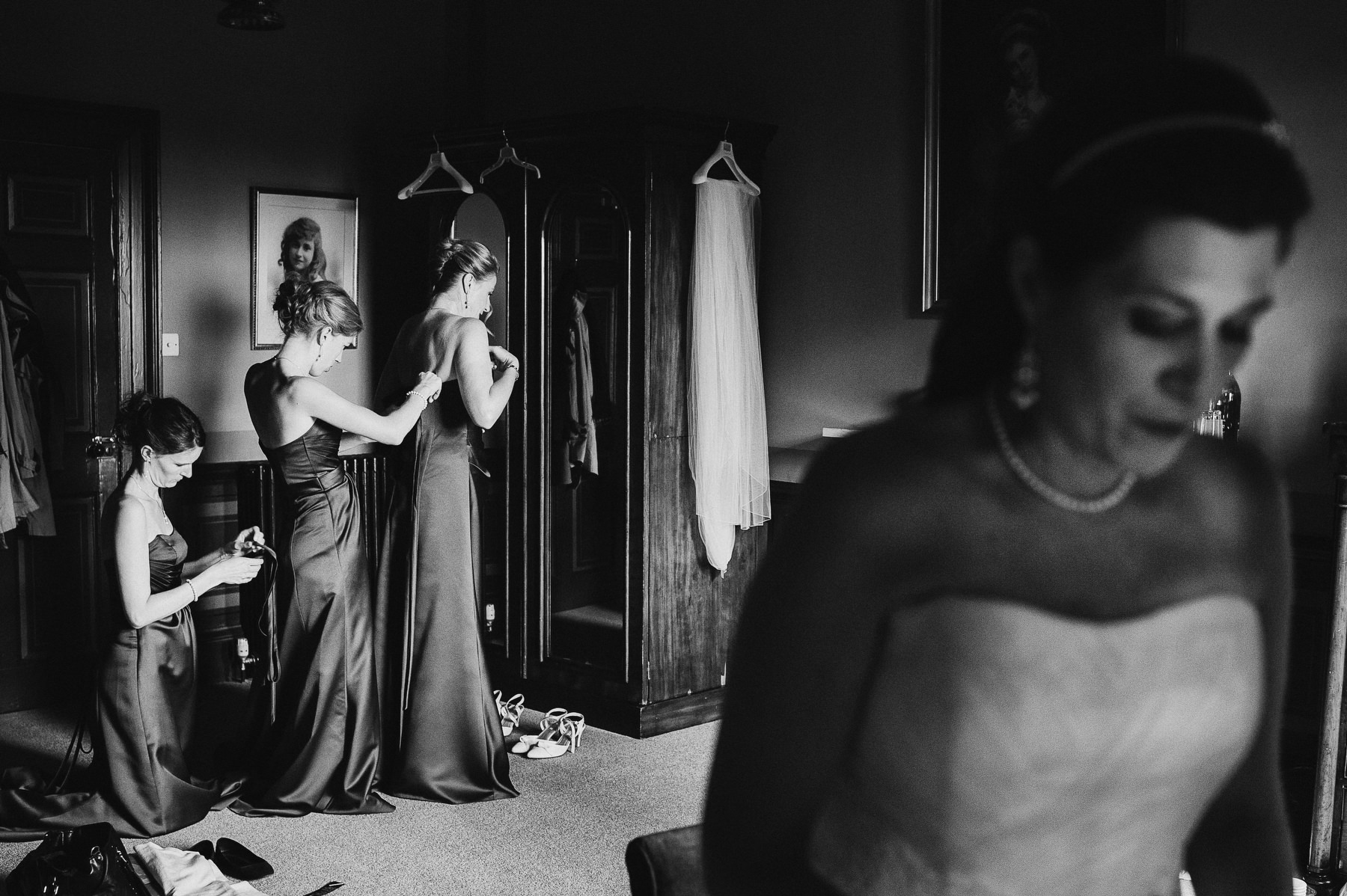 Rise Hall Wedding Photographer