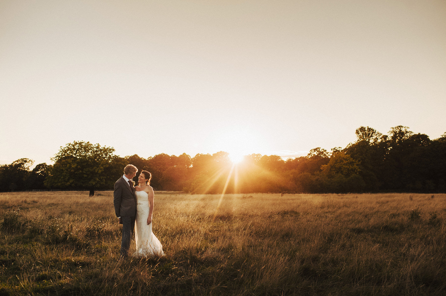 Rise Hall Wedding Photographer