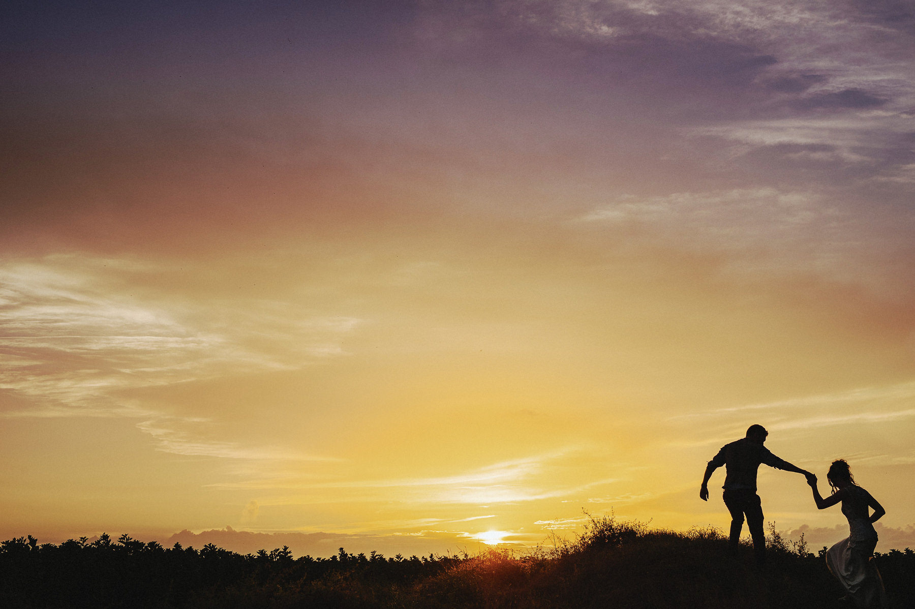 Yorkshire Wedding Photographer