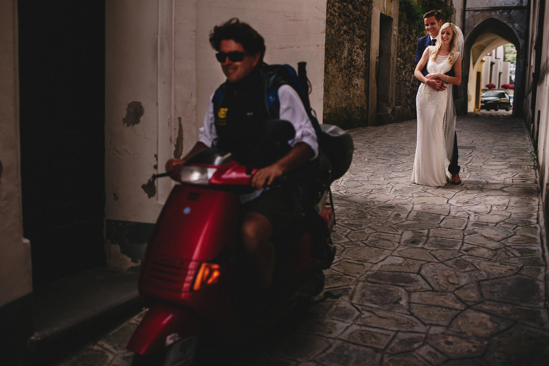 Destination Wedding Photographer