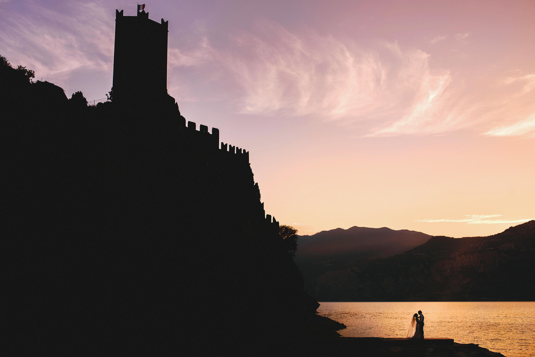 Destination Wedding Photographer