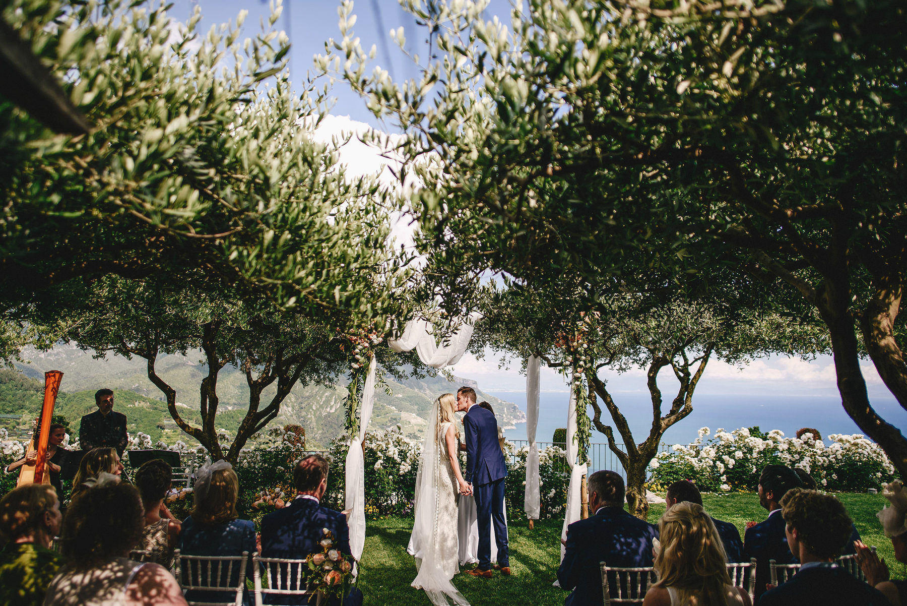 Destination Wedding Photographer