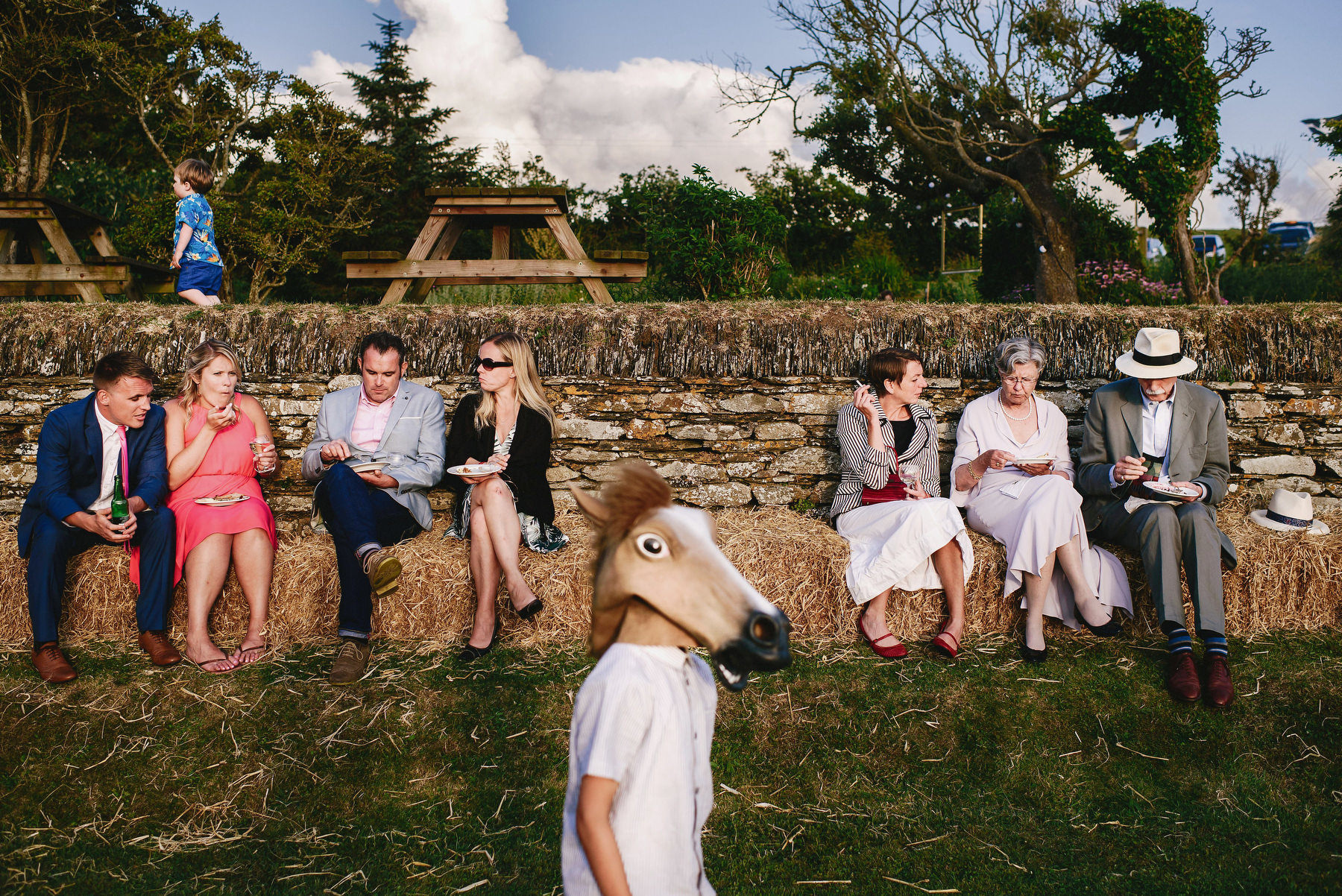 luxury wedding photographer