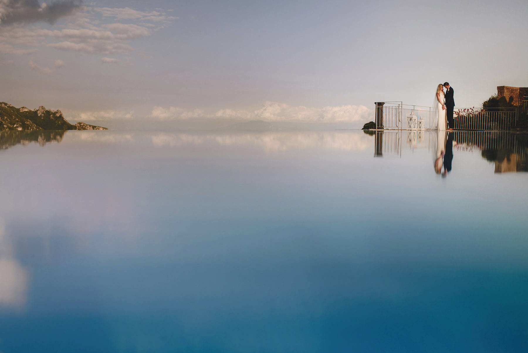Luxury wedding photographer