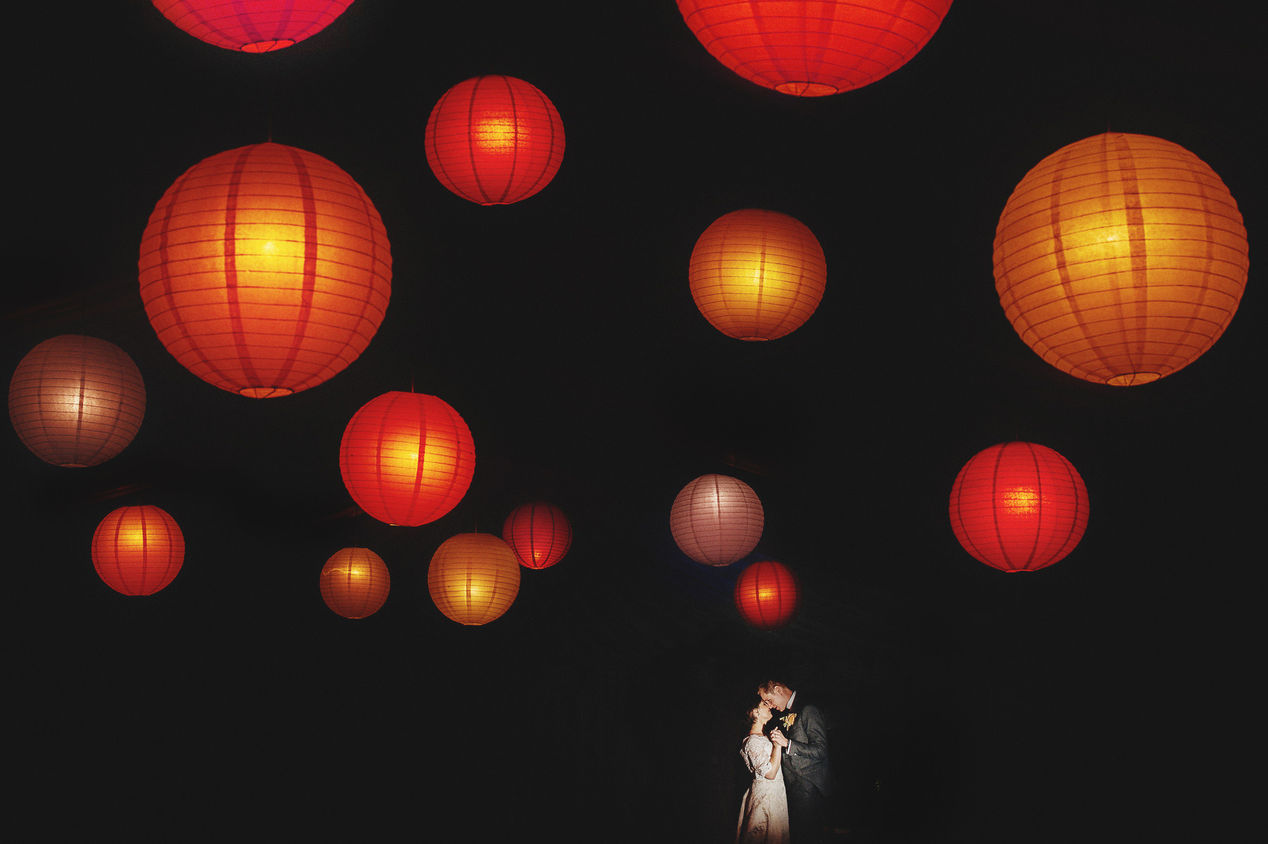 luxury wedding photographer