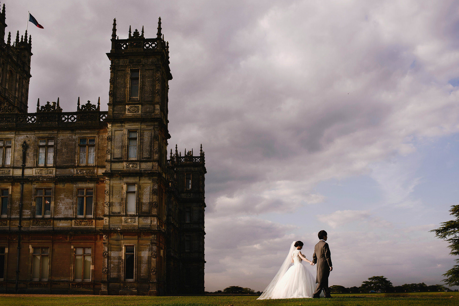luxury wedding photography