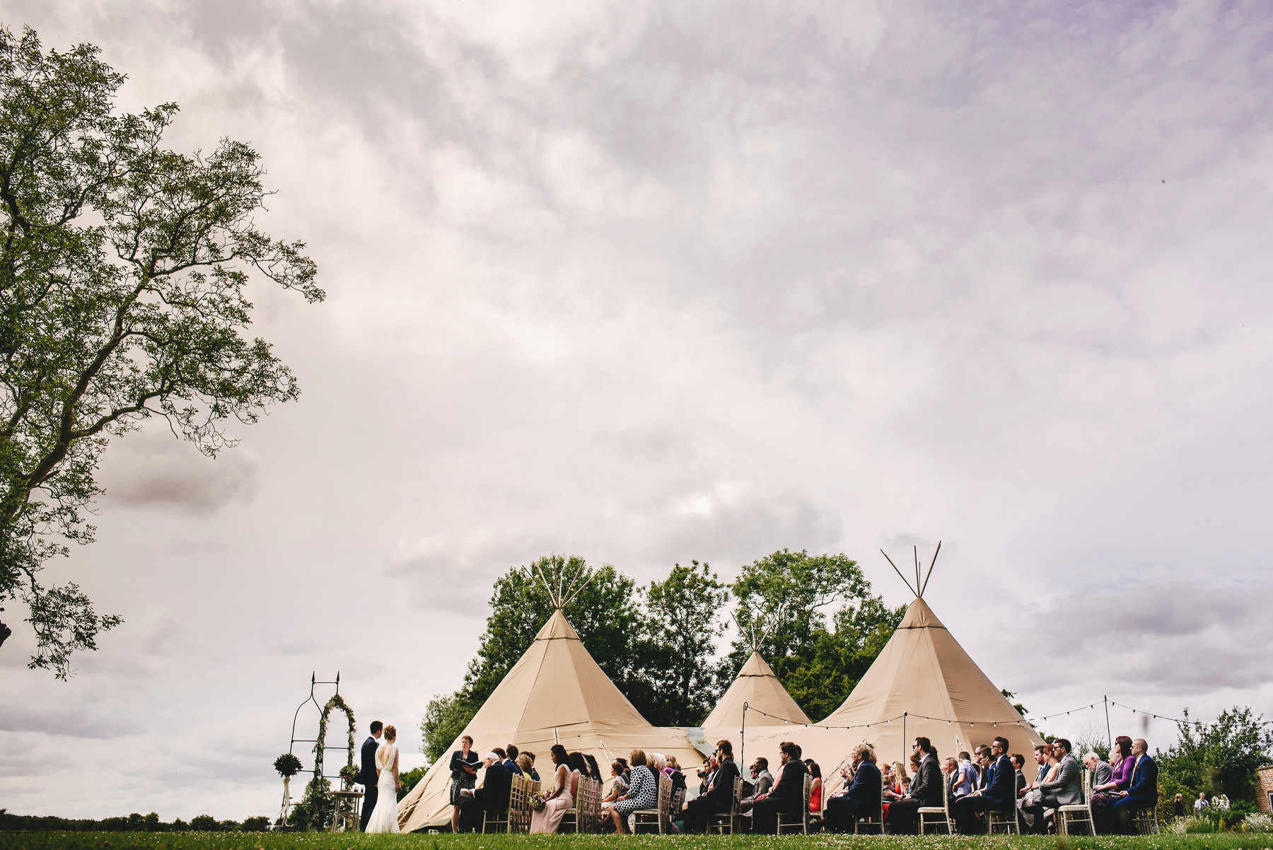 York wedding venues
