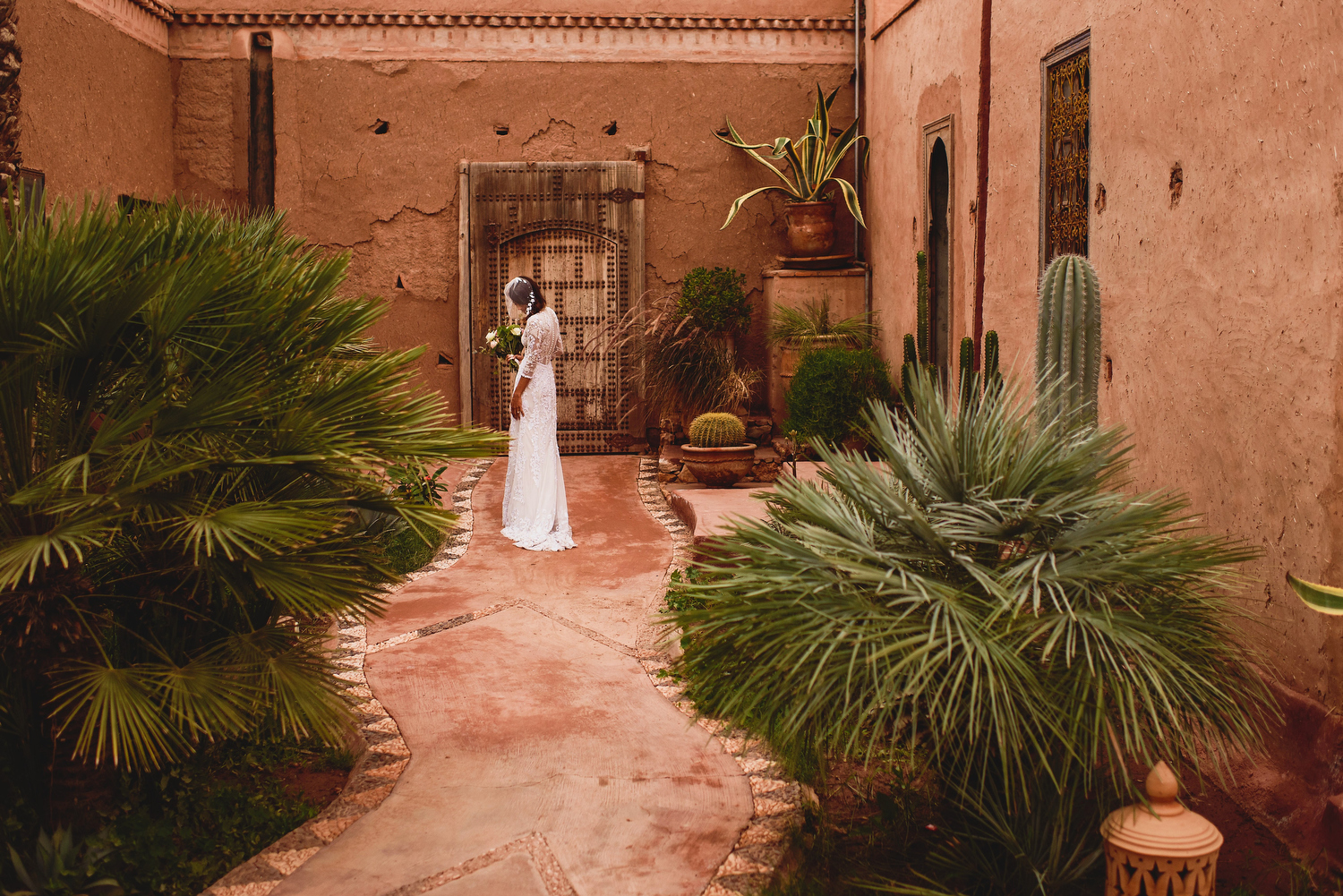 Marrakech Wedding Photographer