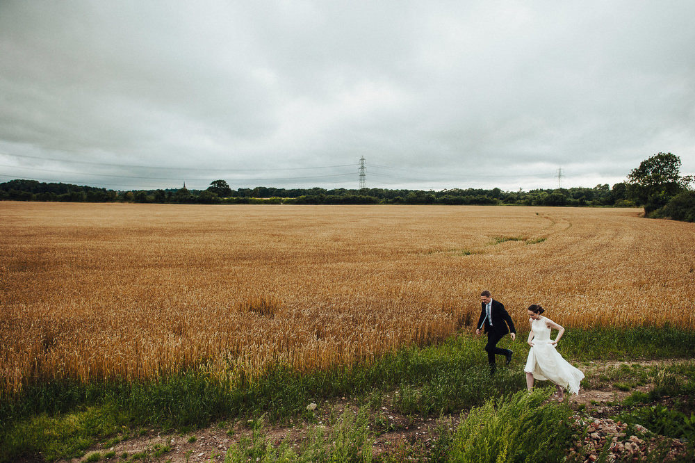 Cripps Stone Barn Wedding Photography