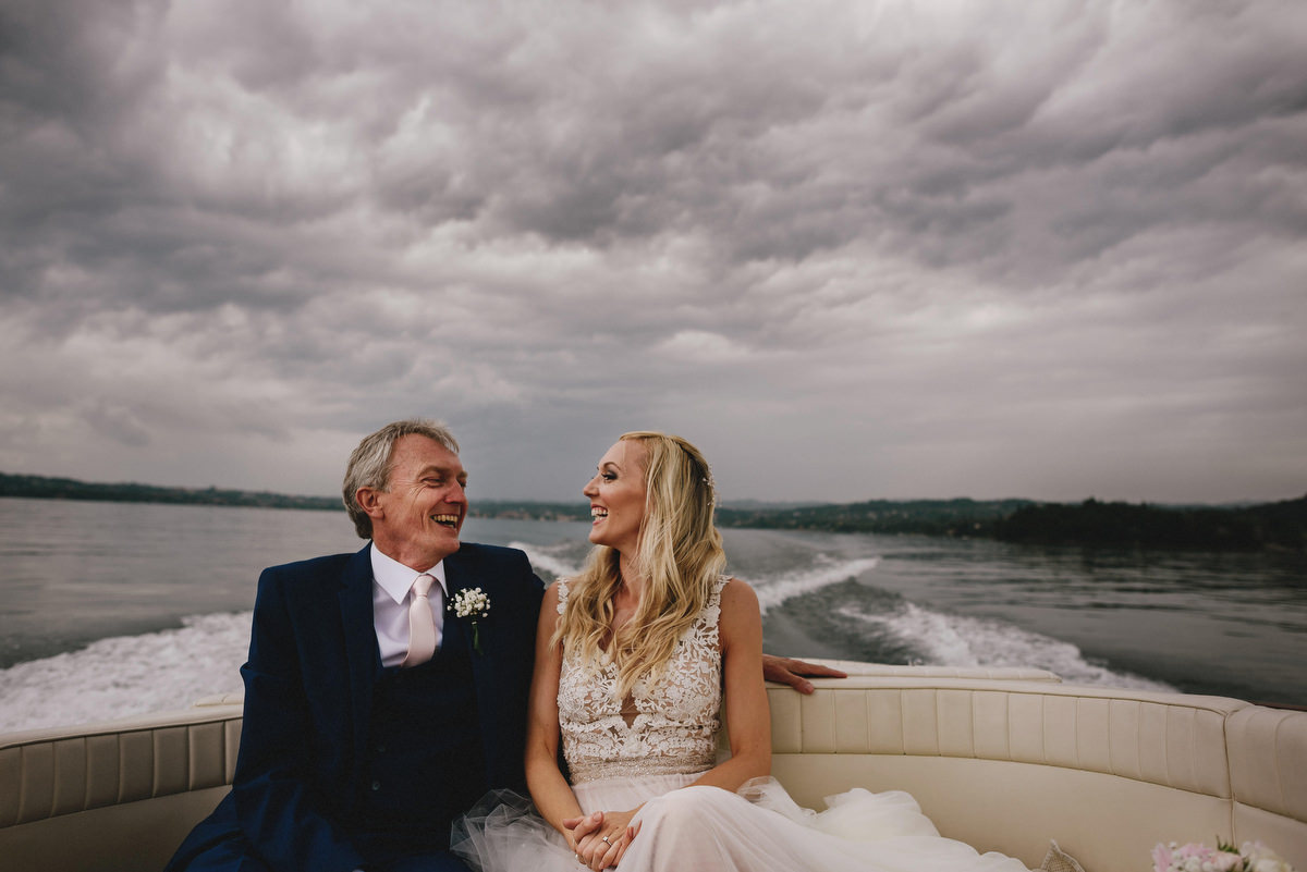 Lake Garda Wedding