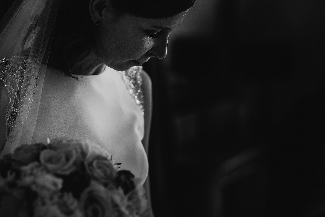 Russets Country House Wedding Photographer