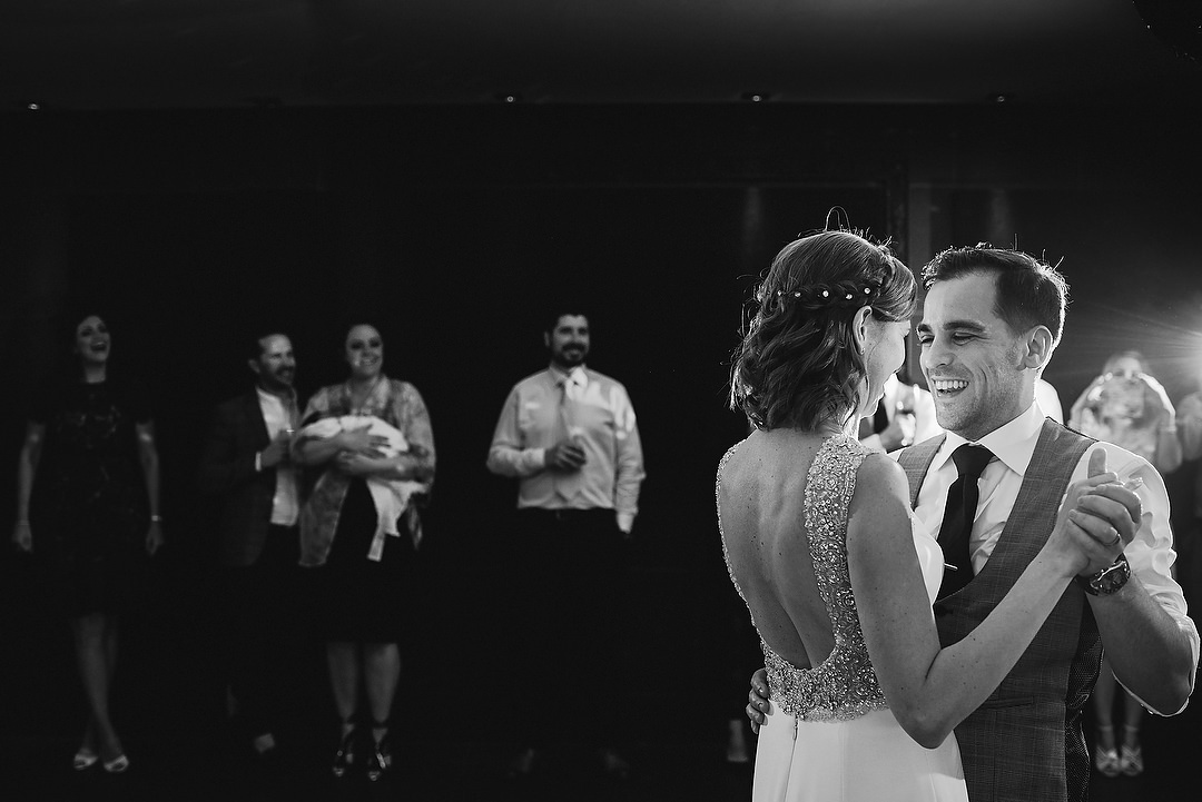 Russets Country House Wedding Photographer