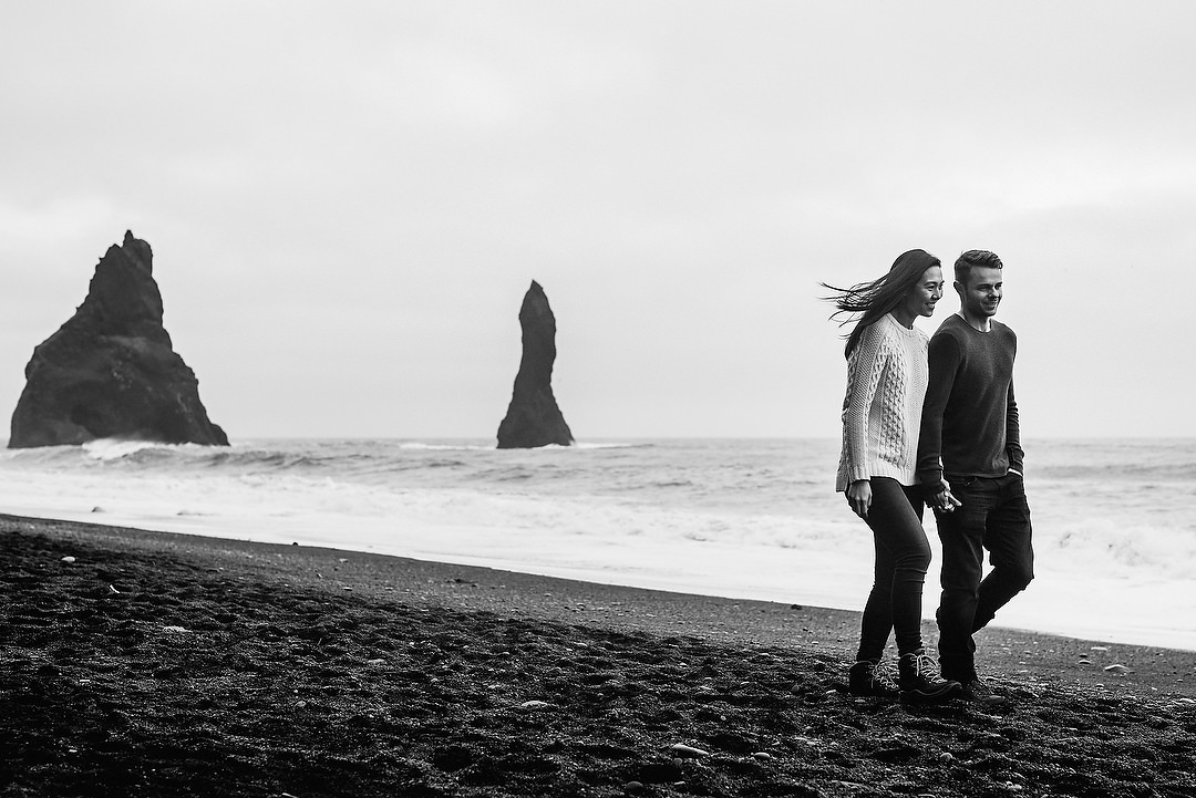 Ion Hotel Iceland Wedding Photographer