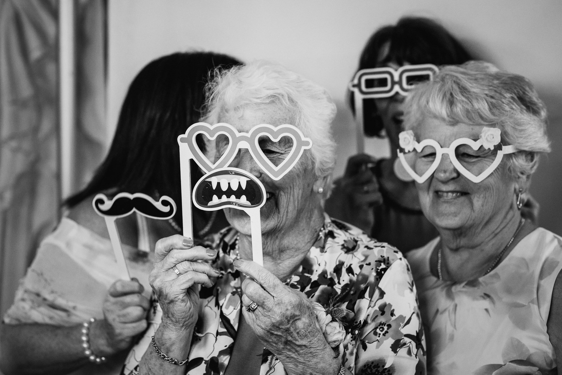 Aynhoe Park Wedding Photographer