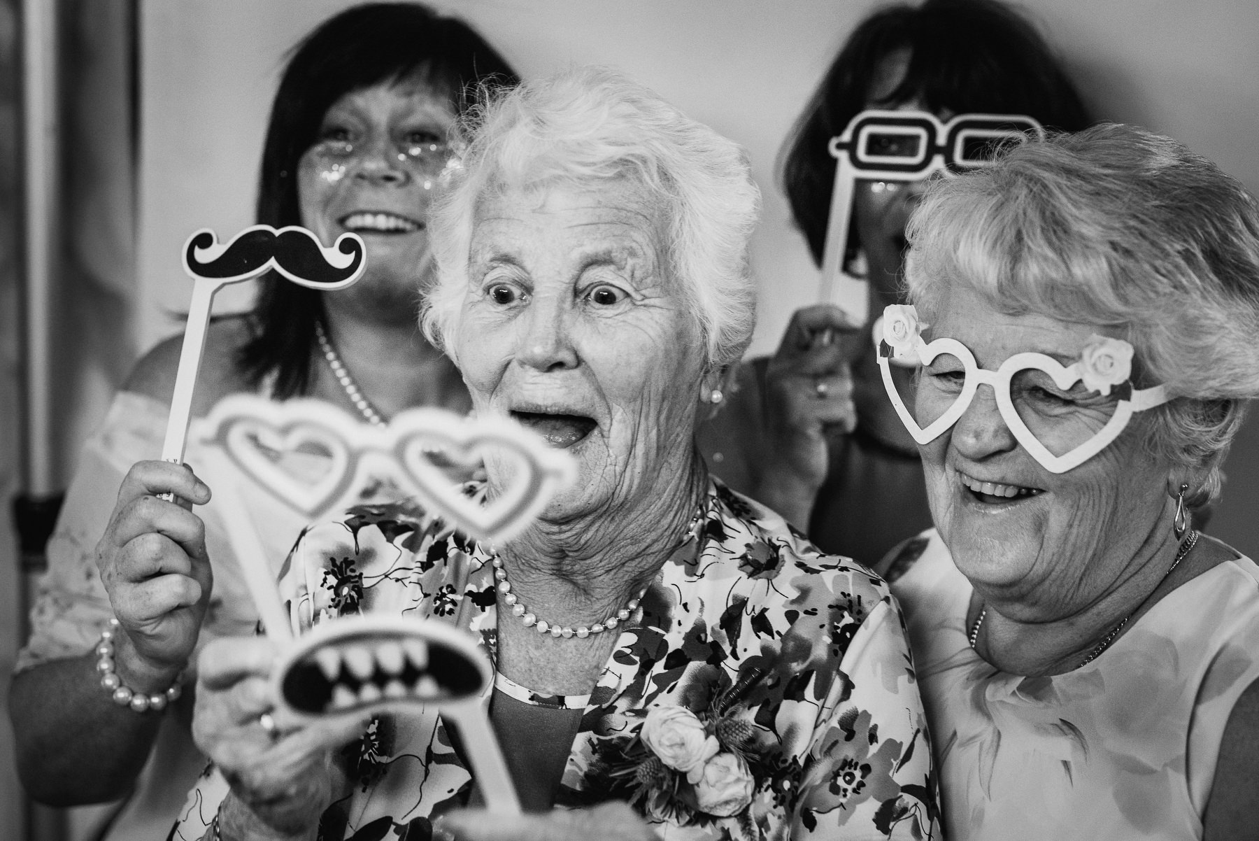 Aynhoe Park Wedding Photographer
