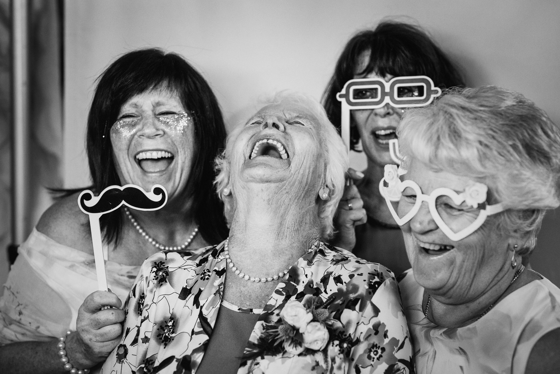 Aynhoe Park Wedding Photographer