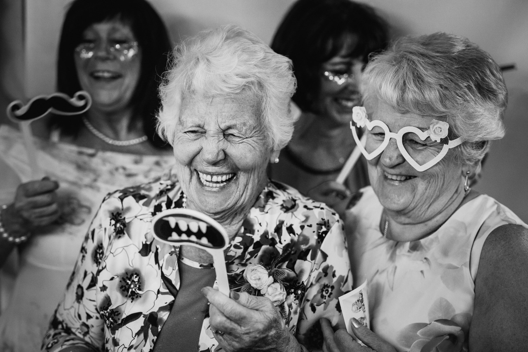 Aynhoe Park Wedding Photographer