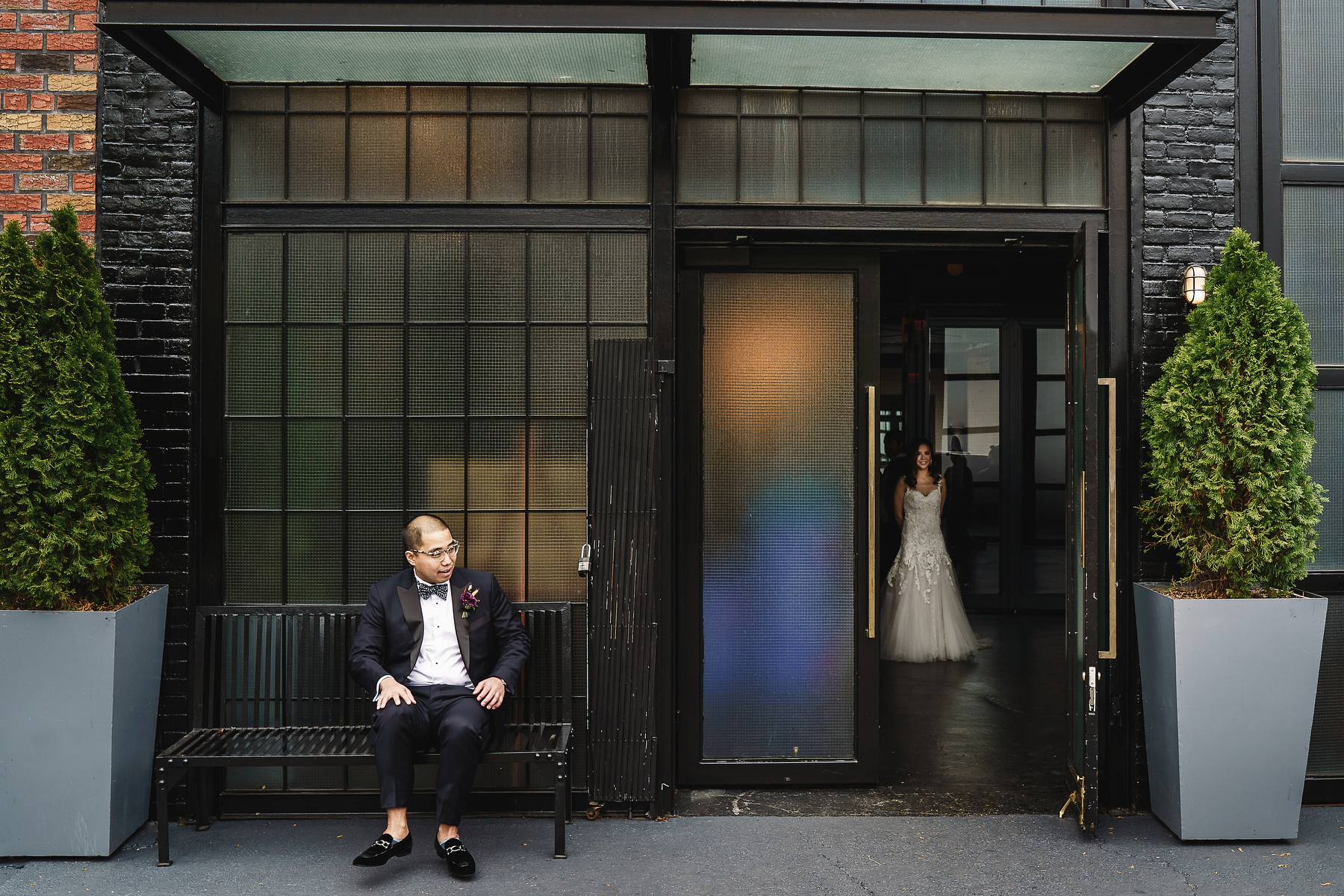 501 Union Brooklyn Wedding Photography