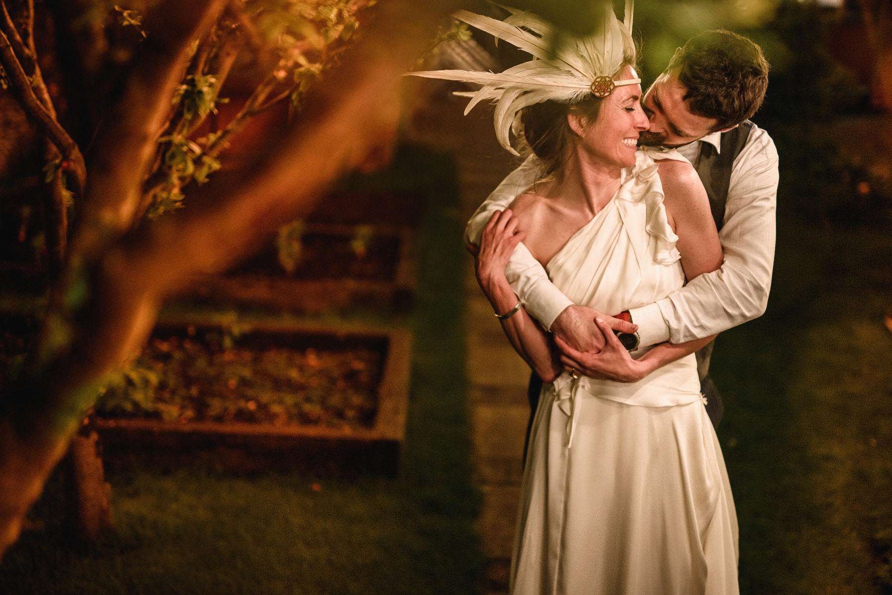 York Wedding photography