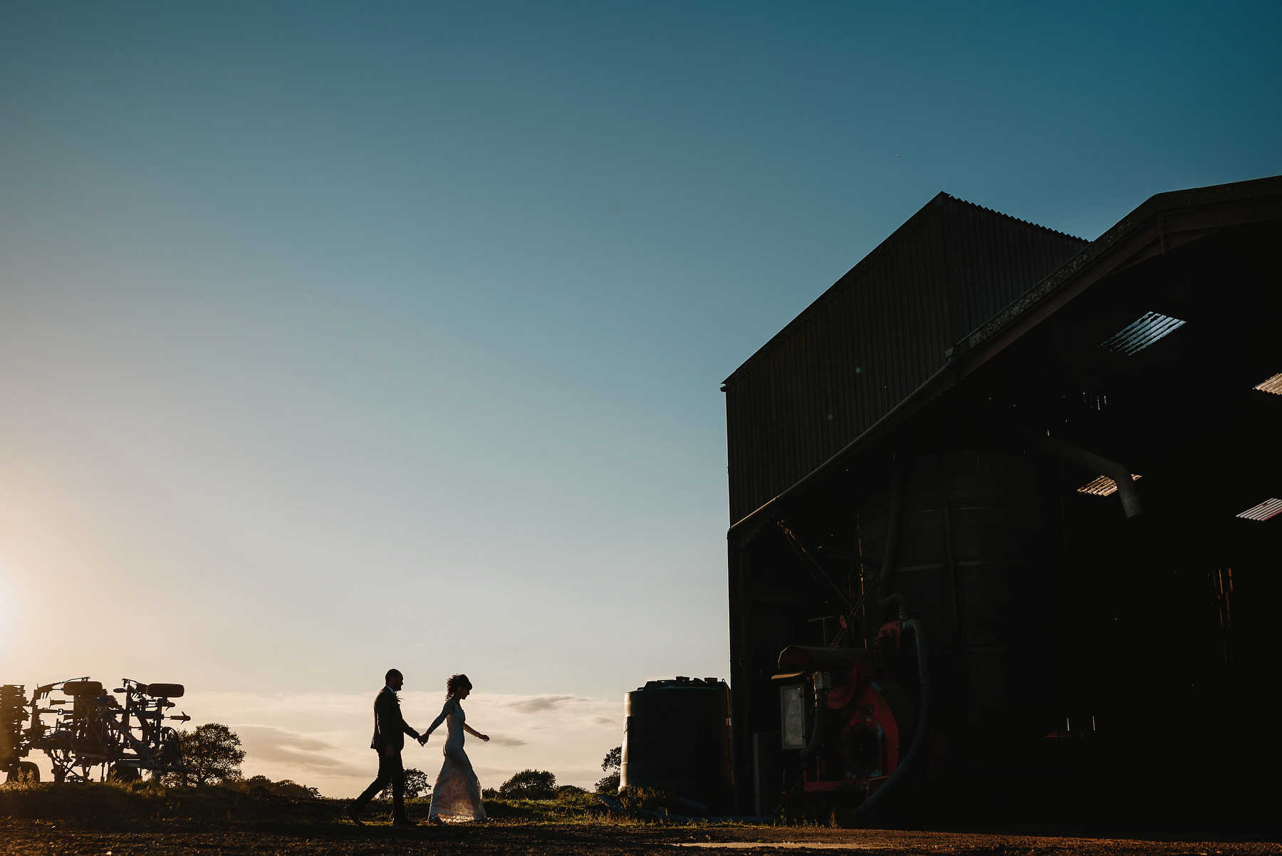 York Wedding Photograper
