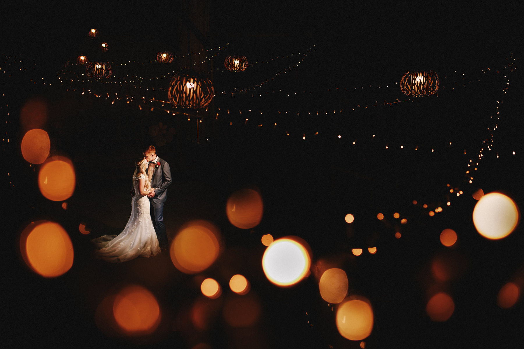 York Maze Wedding Photographer