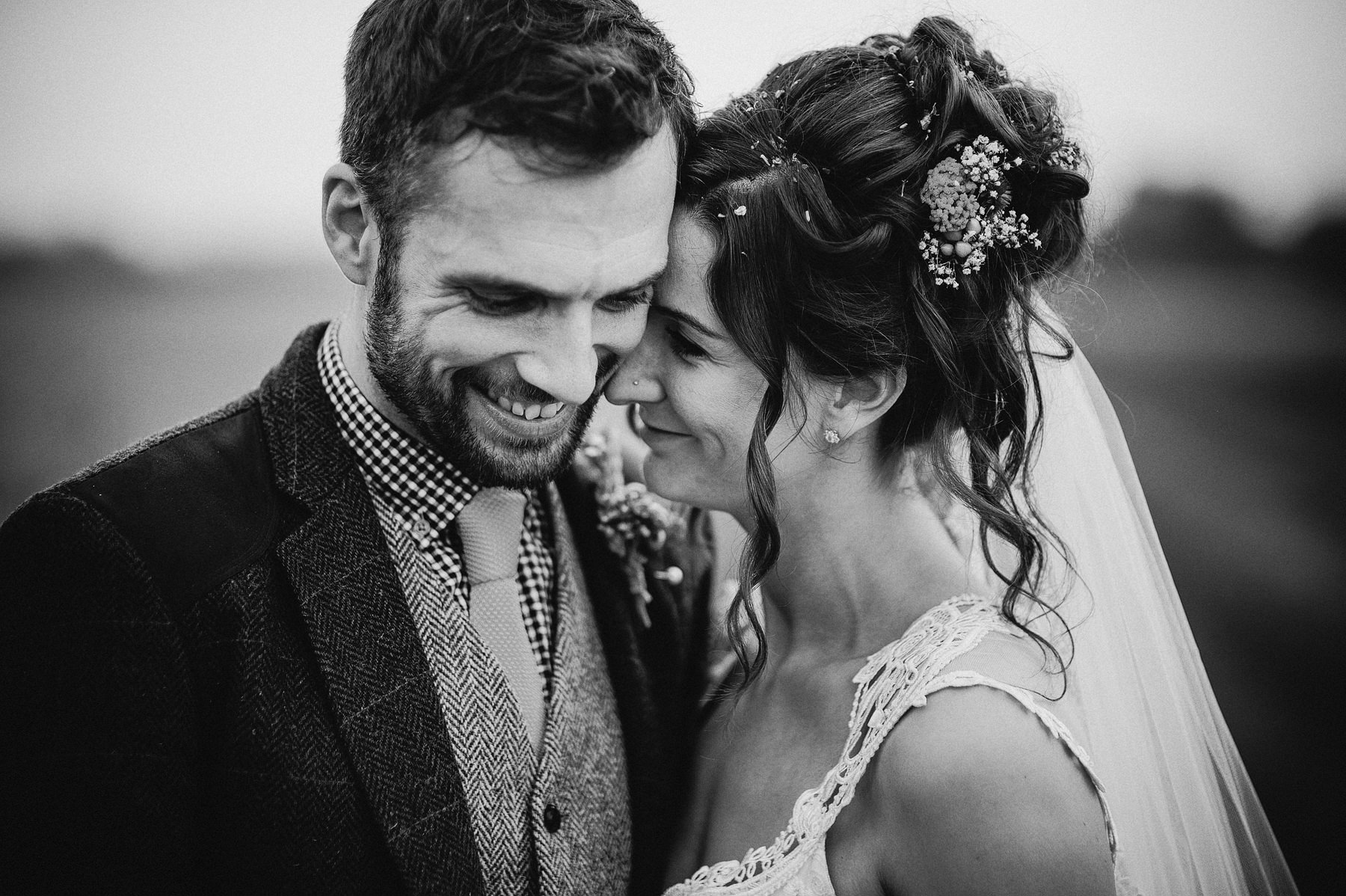 York Wedding Photography