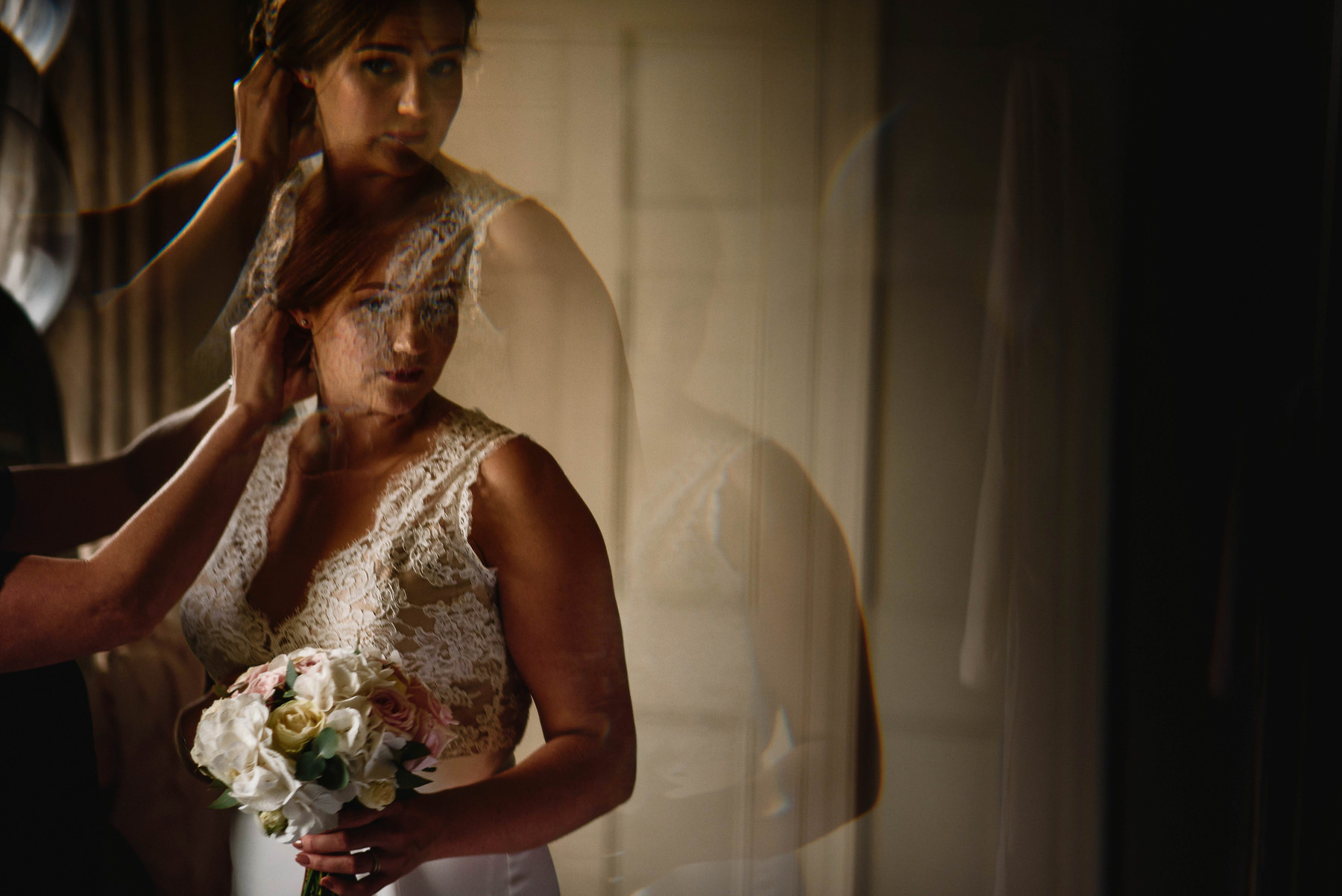 York Wedding Photography Hornington Mano