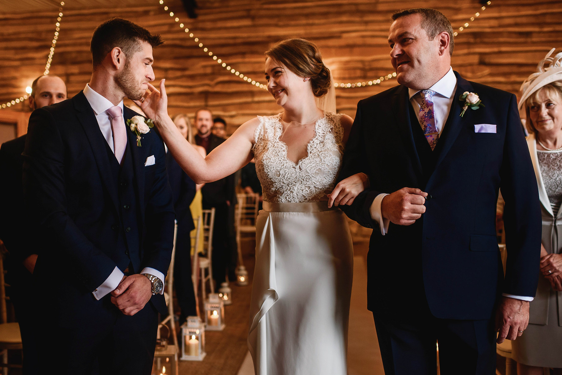 York Wedding Photography Hornington Mano