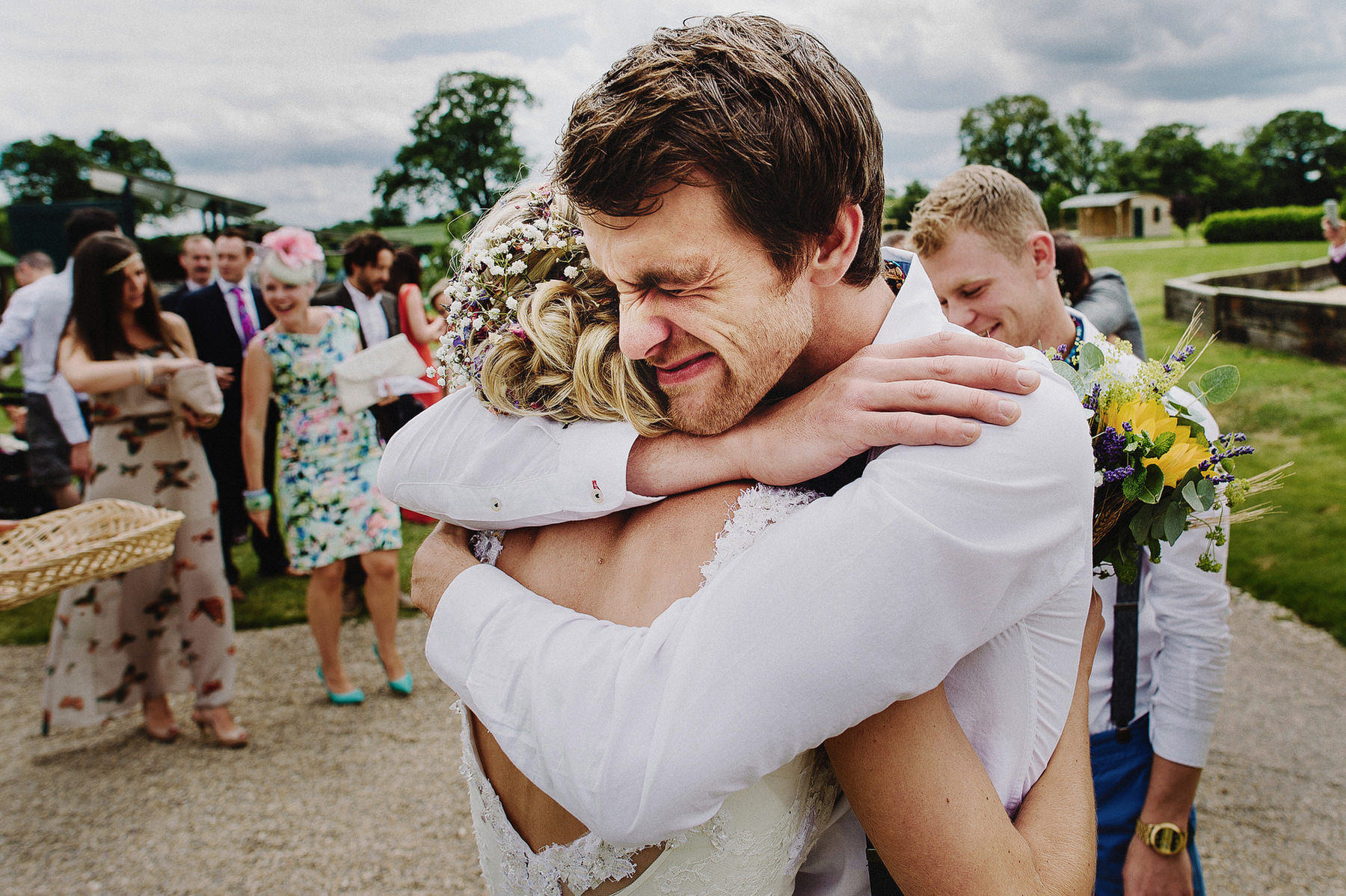 York Wedding venues photography