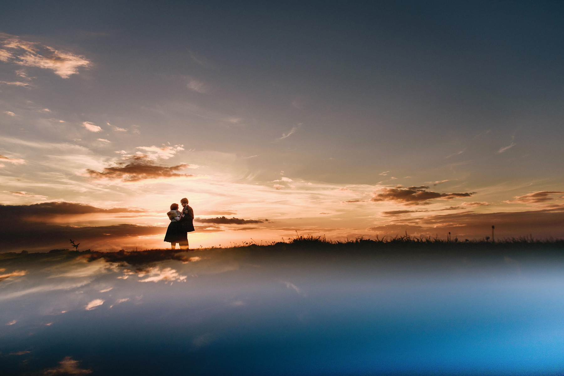 York wedding venues photography