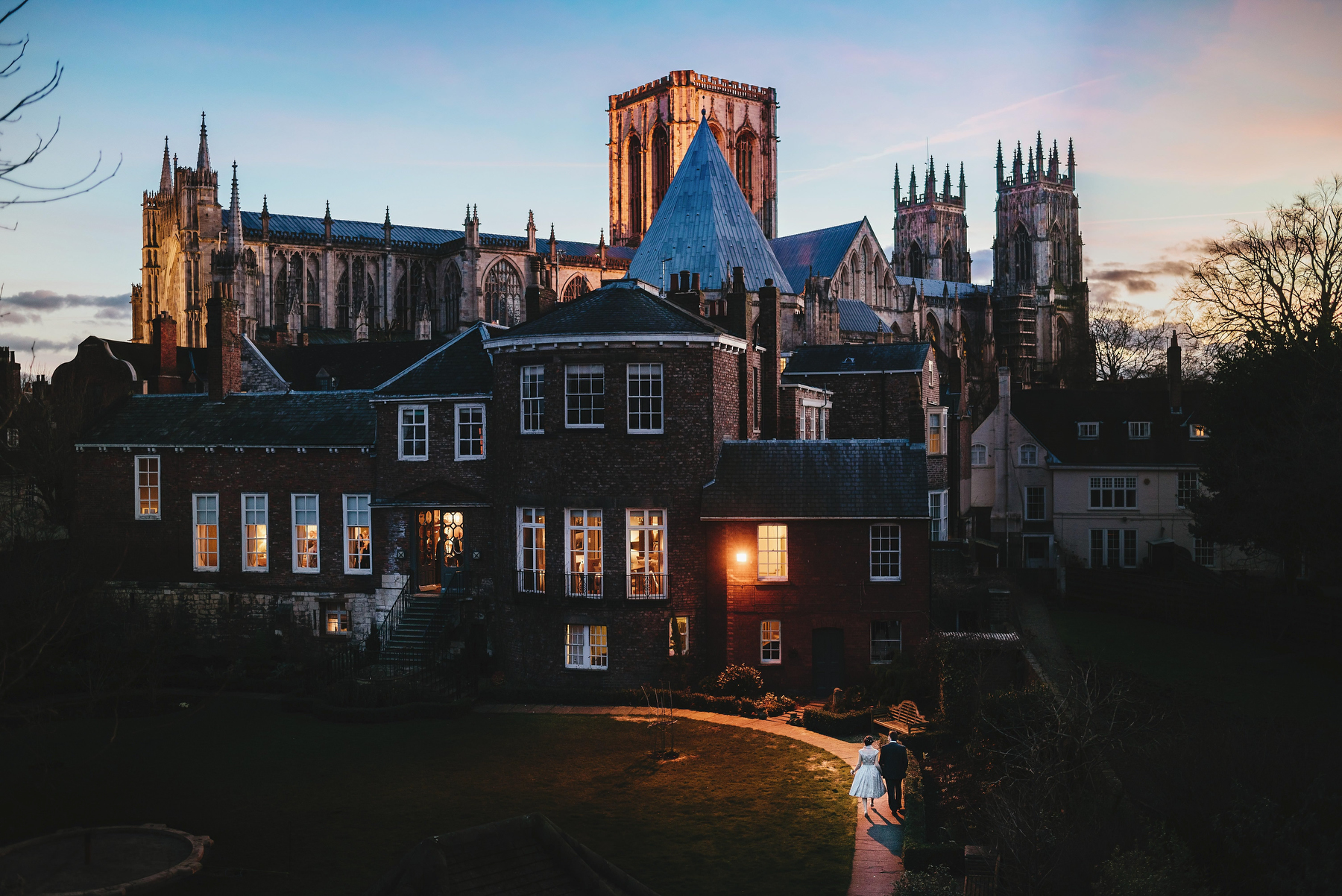York Wedding venues Photographer 