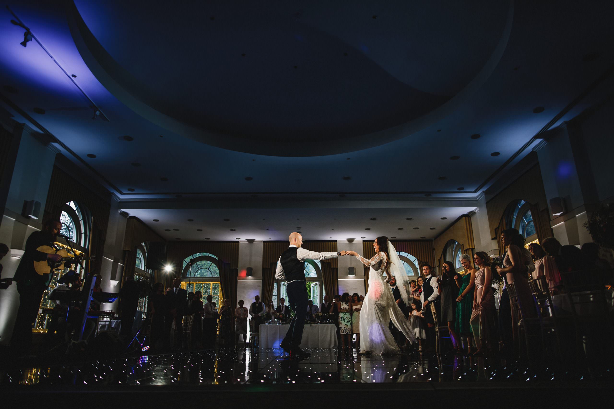 Balbirnie House Wedding Photographer