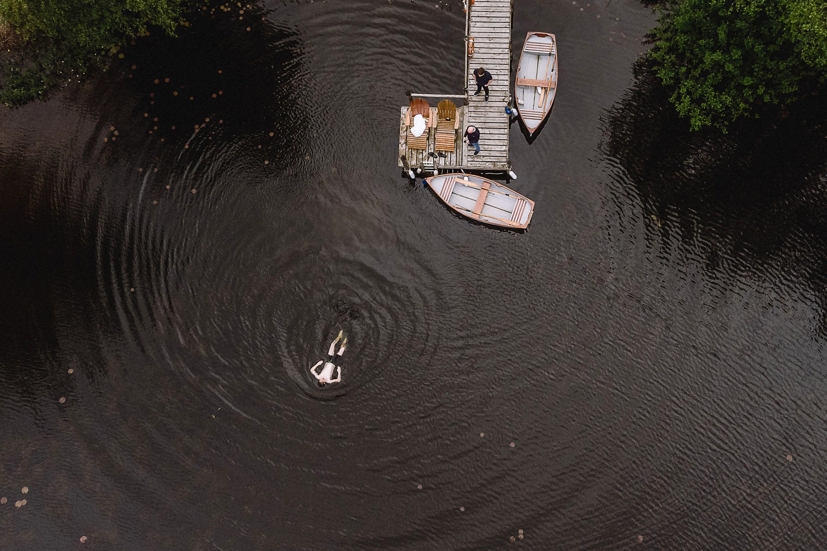 Gilpin House Wedding