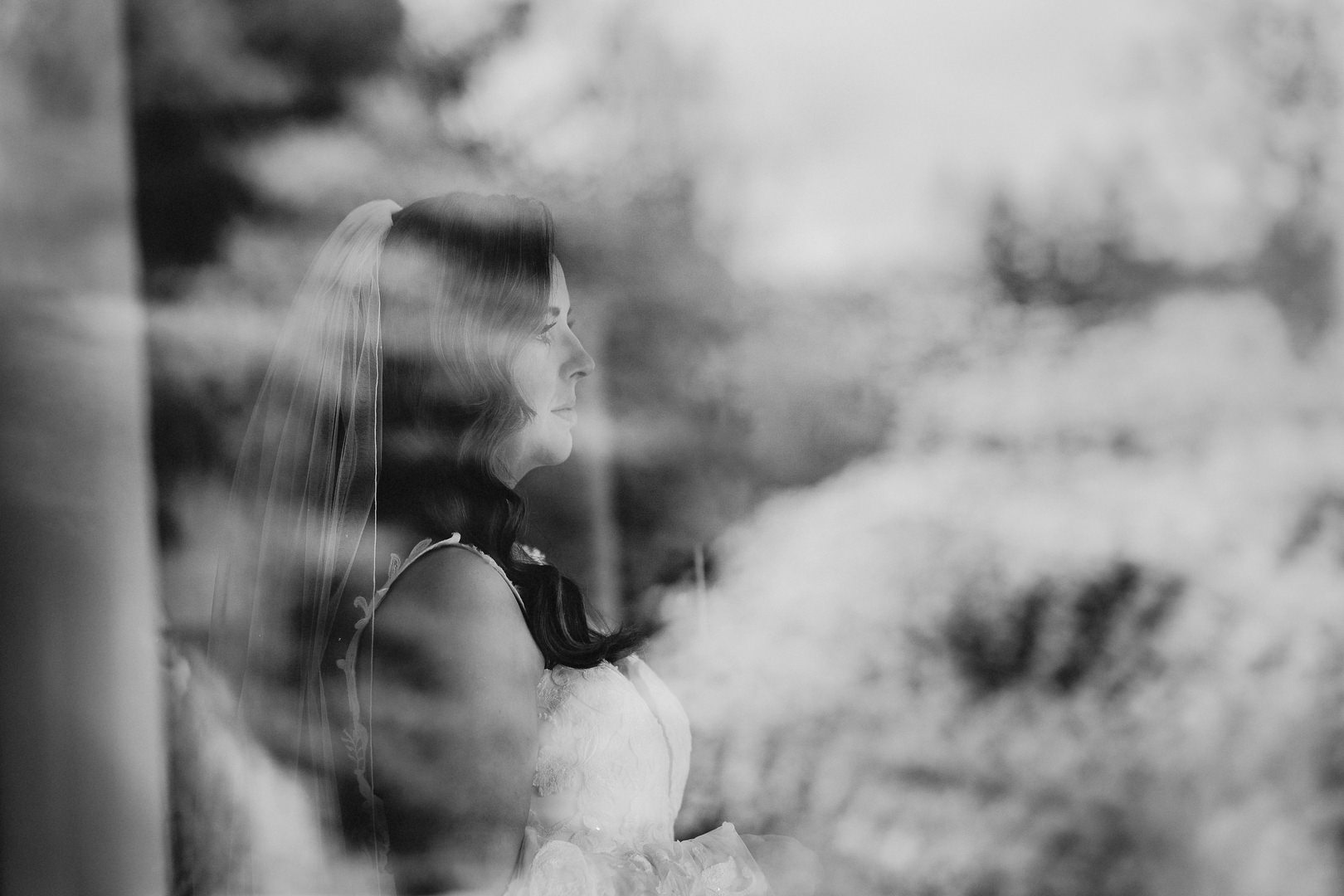 Gilpin House Wedding