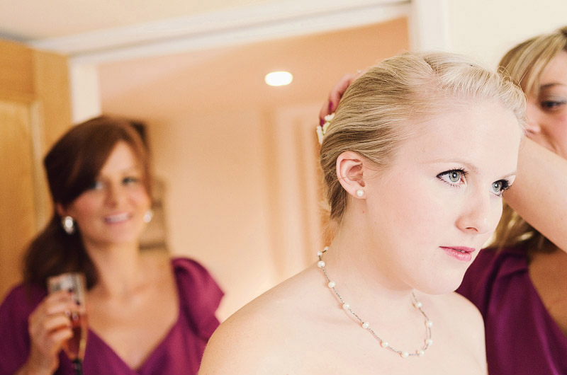 © www.AndyGaines.com | Wedding Photographer | York, UK