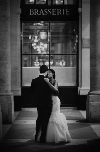 paris elopement photographer