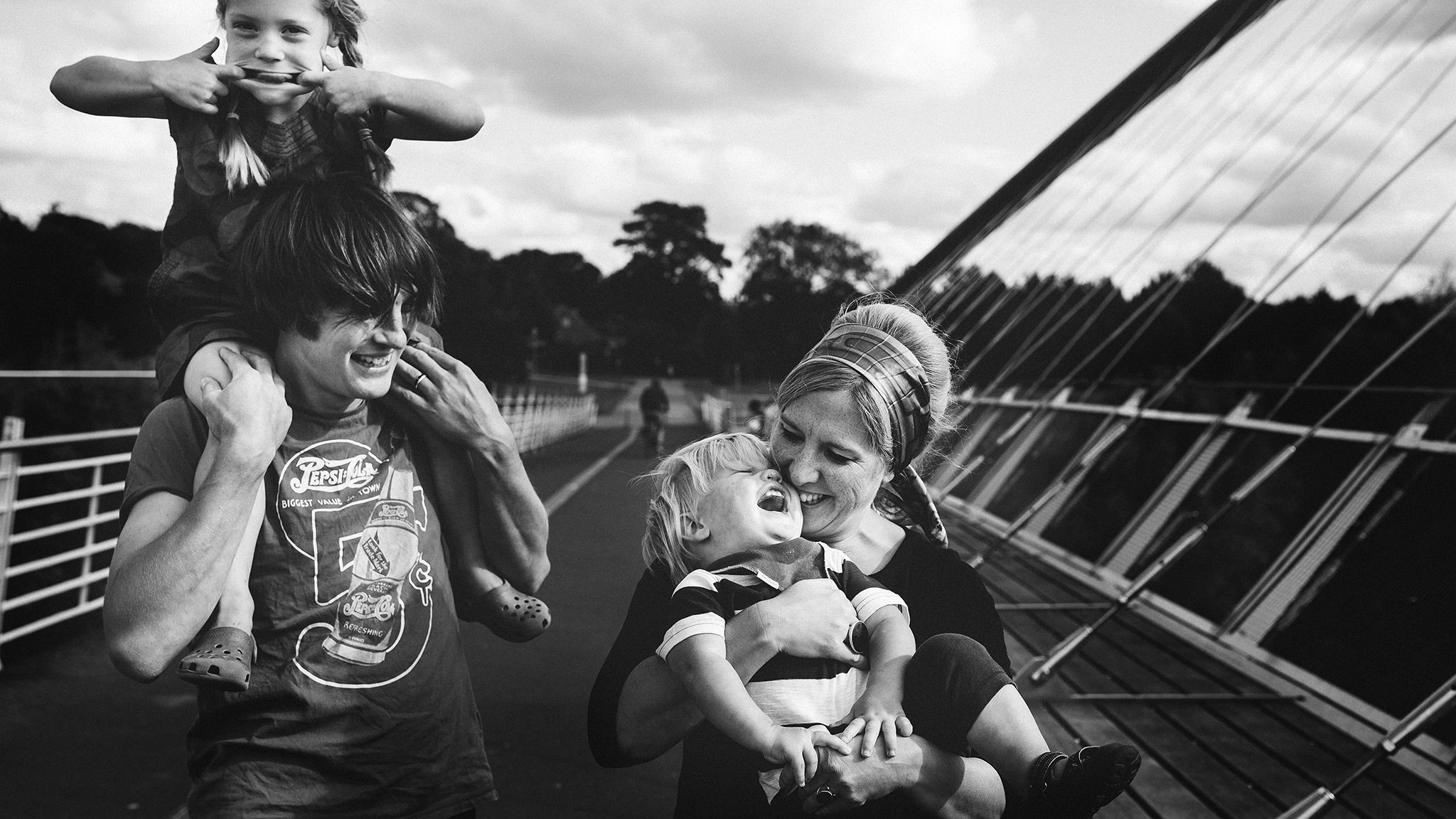 Wedding Photographer Andy Gaines