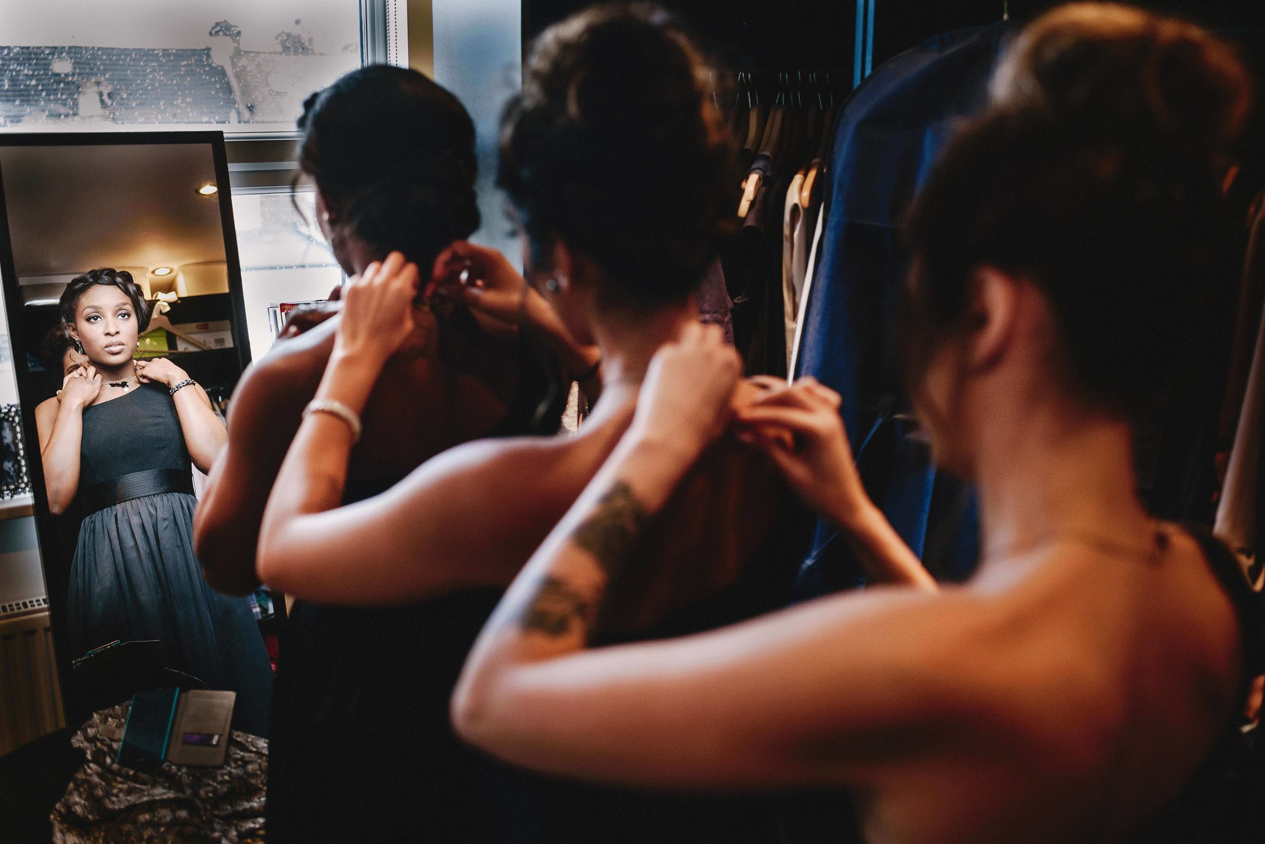 Kachette wedding Photographer