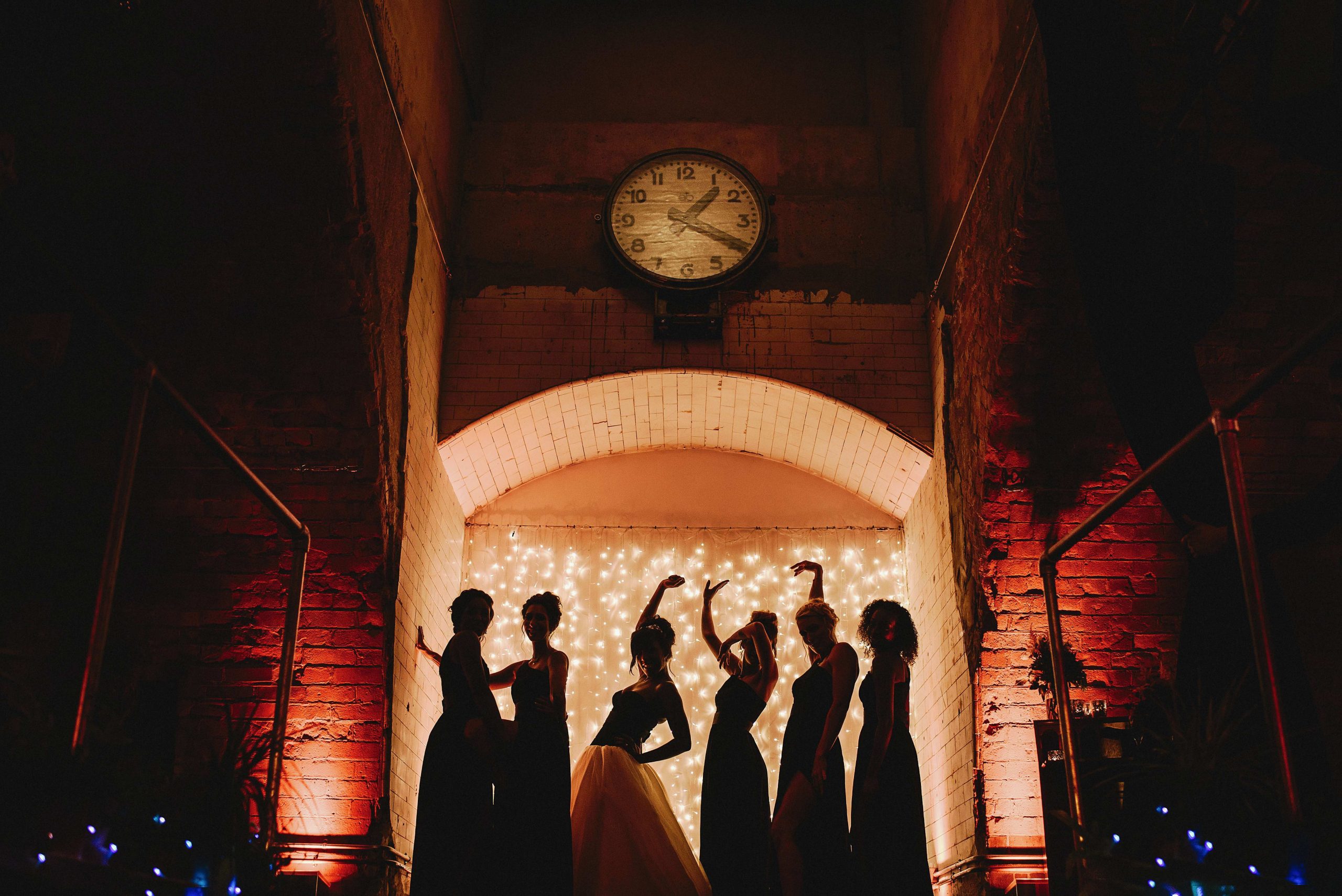 Kachette wedding Photographer