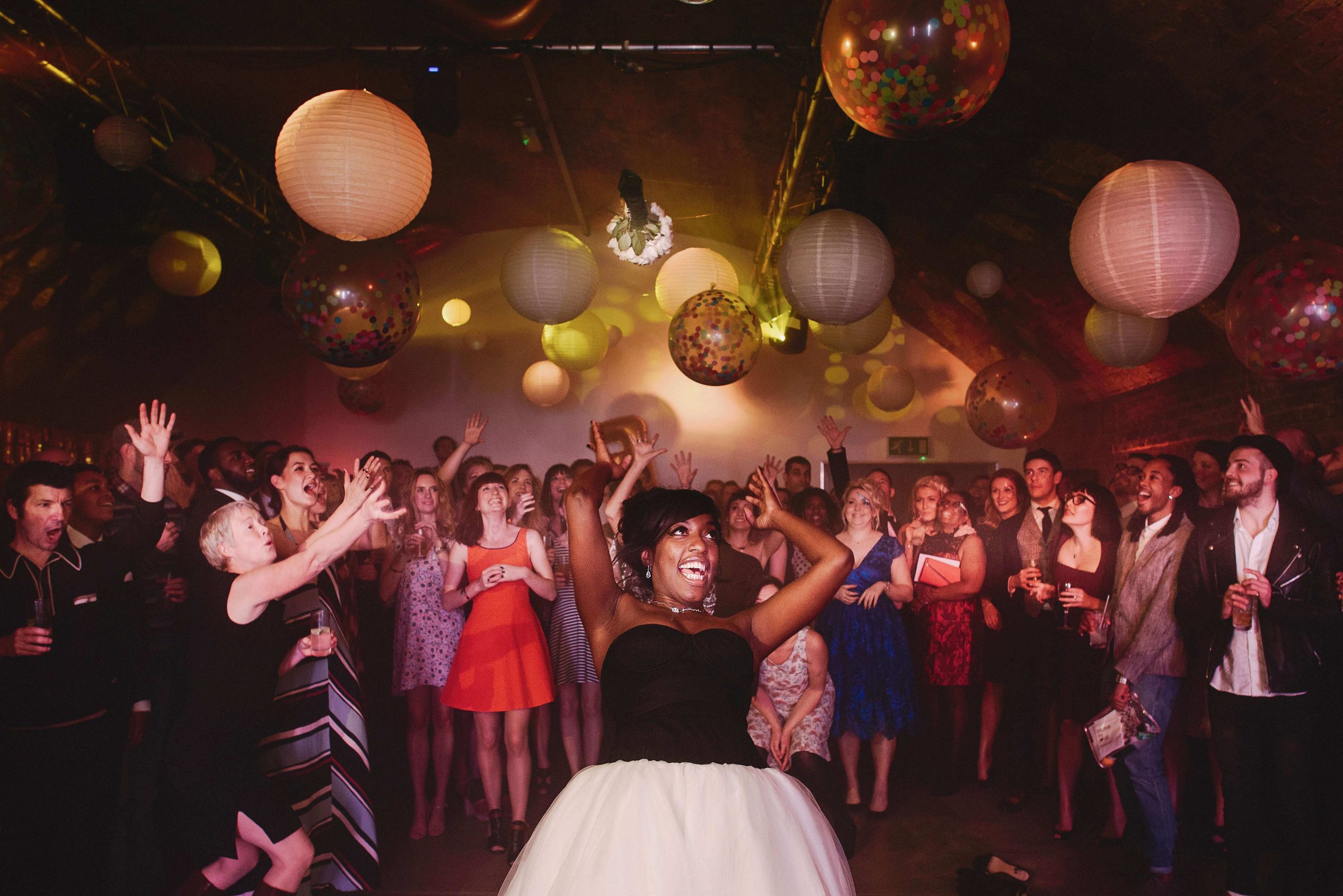 Kachette wedding Photographer