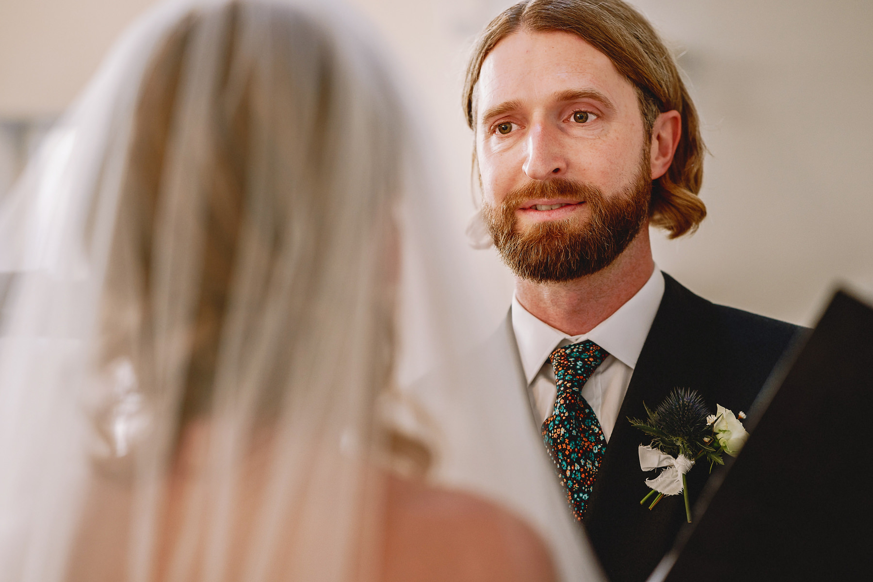 Mildmay Club wedding photographer