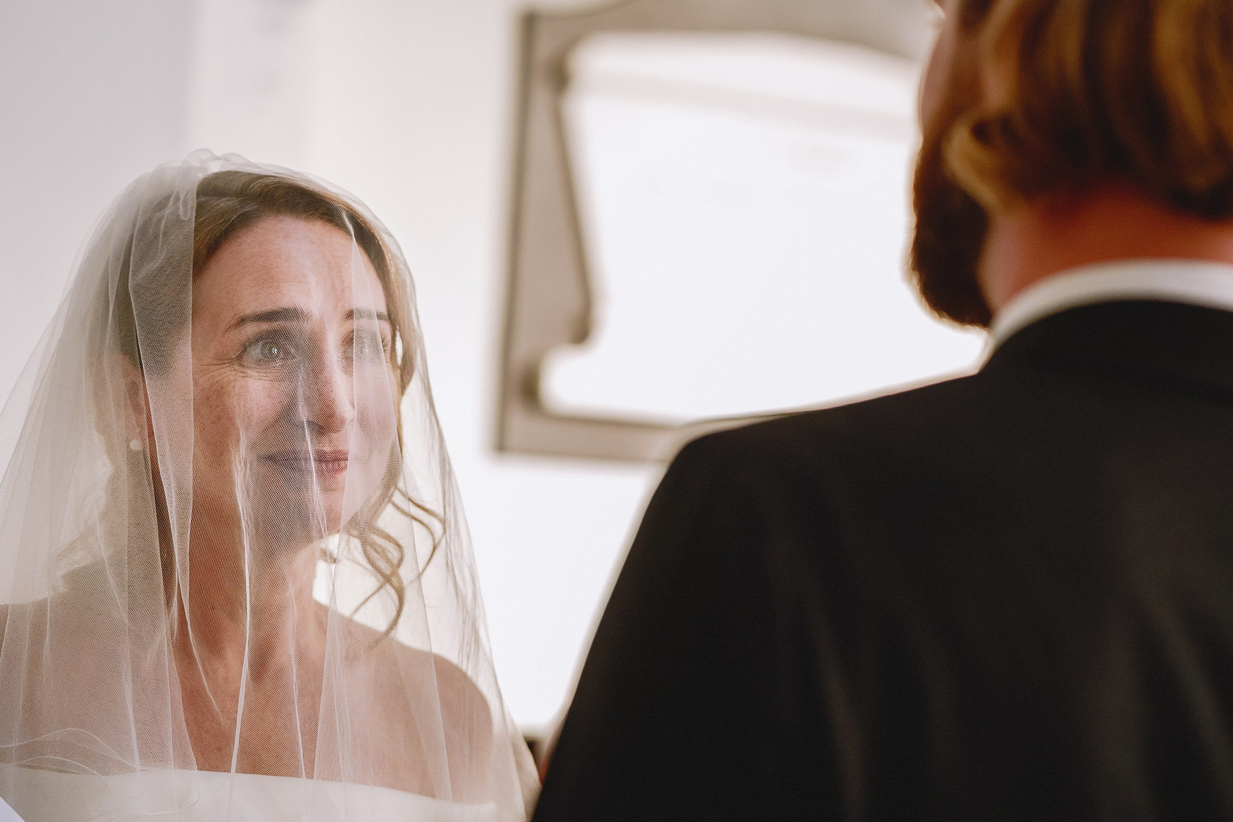 Mildmay Club wedding photographer