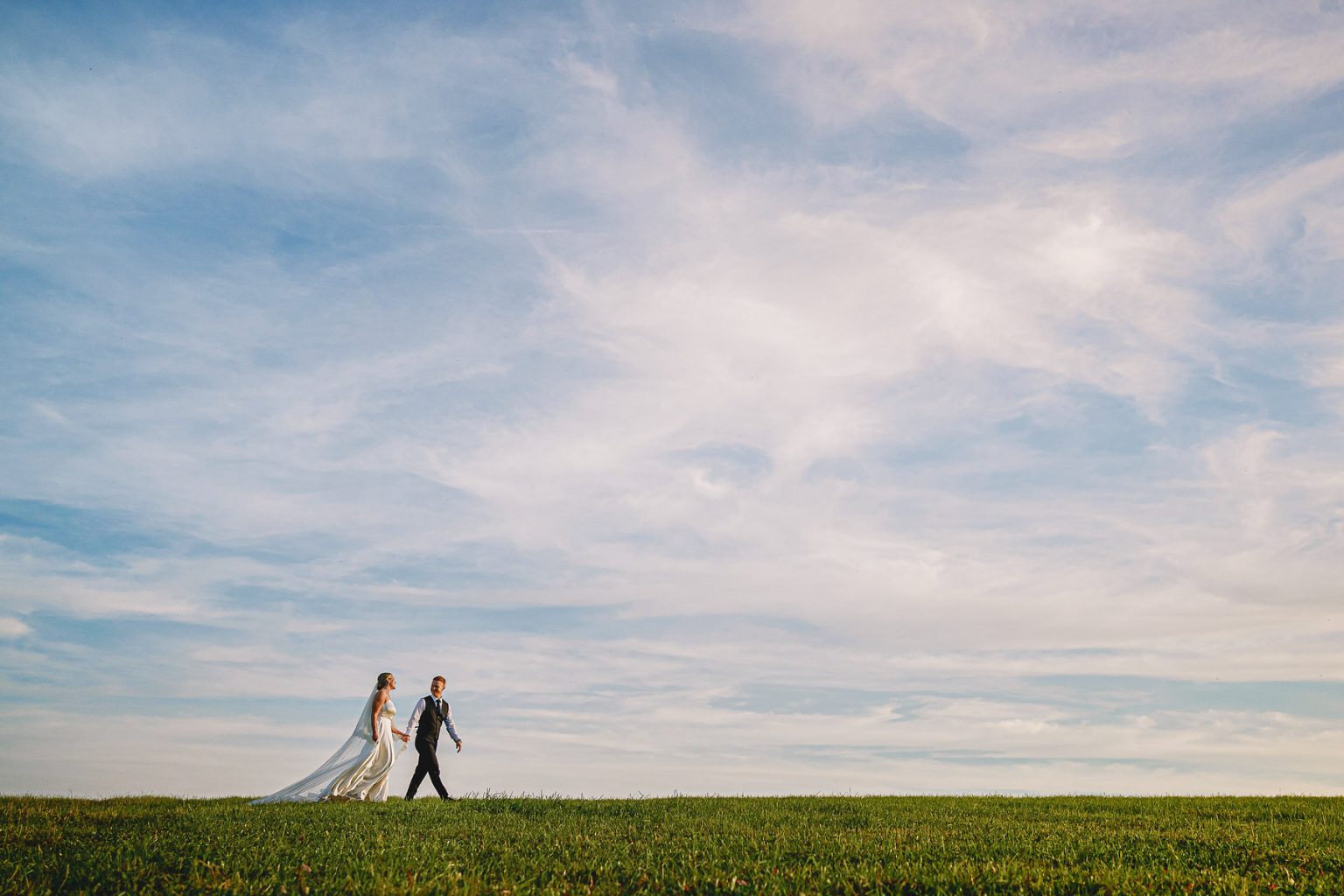 cripps barn wedding photographer