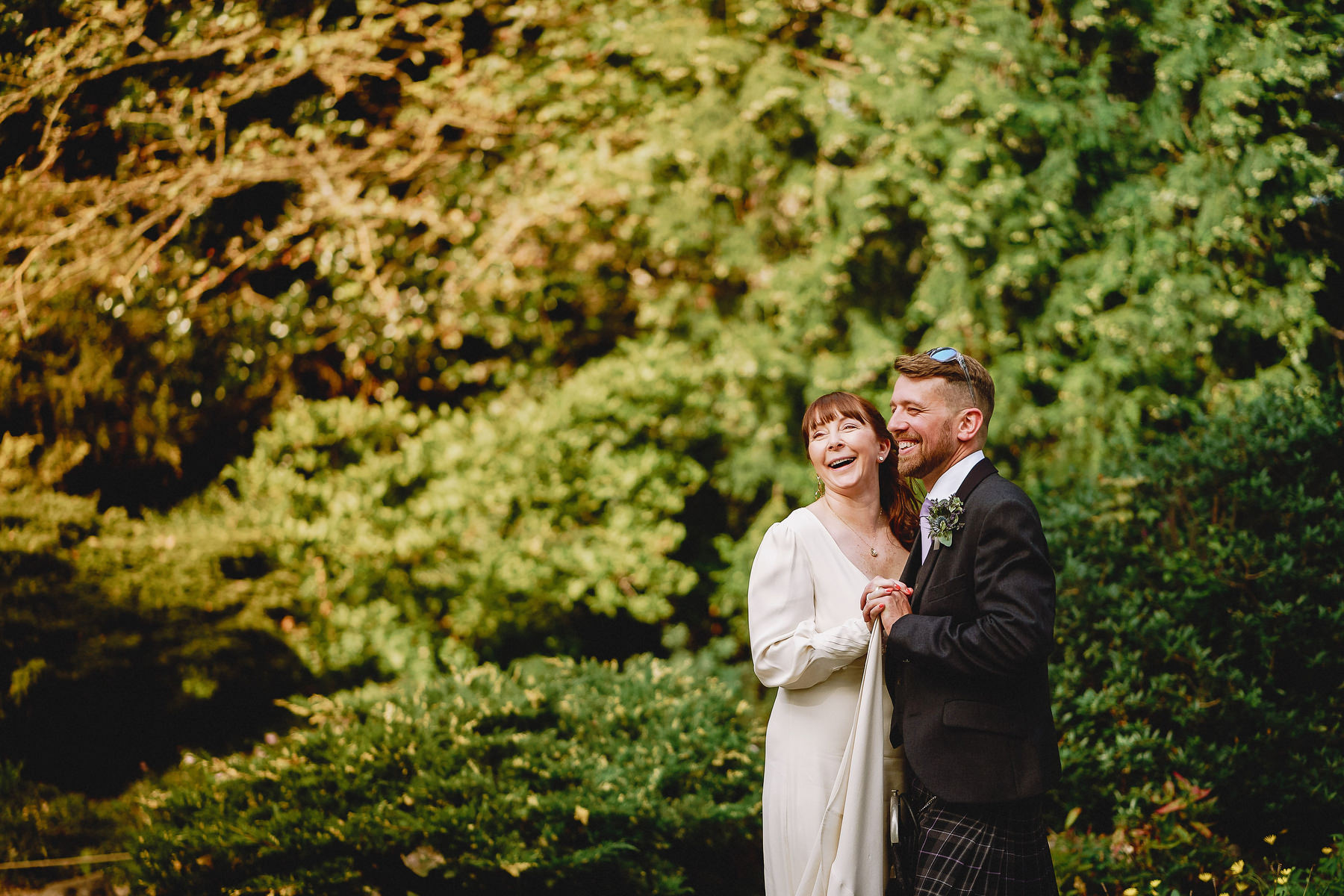 York Wedding Photographer