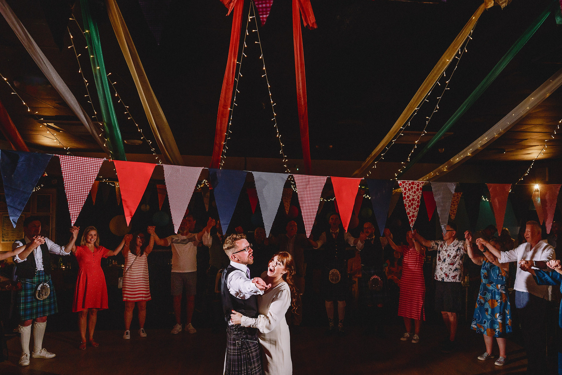 York Wedding Photographer