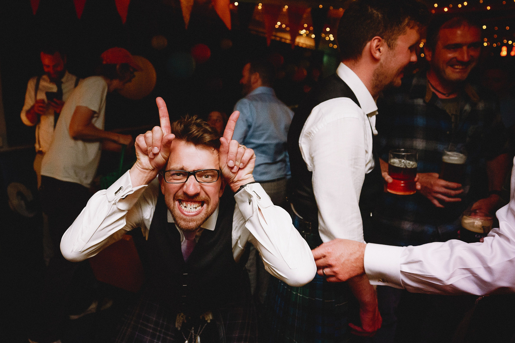 York Wedding Photographer