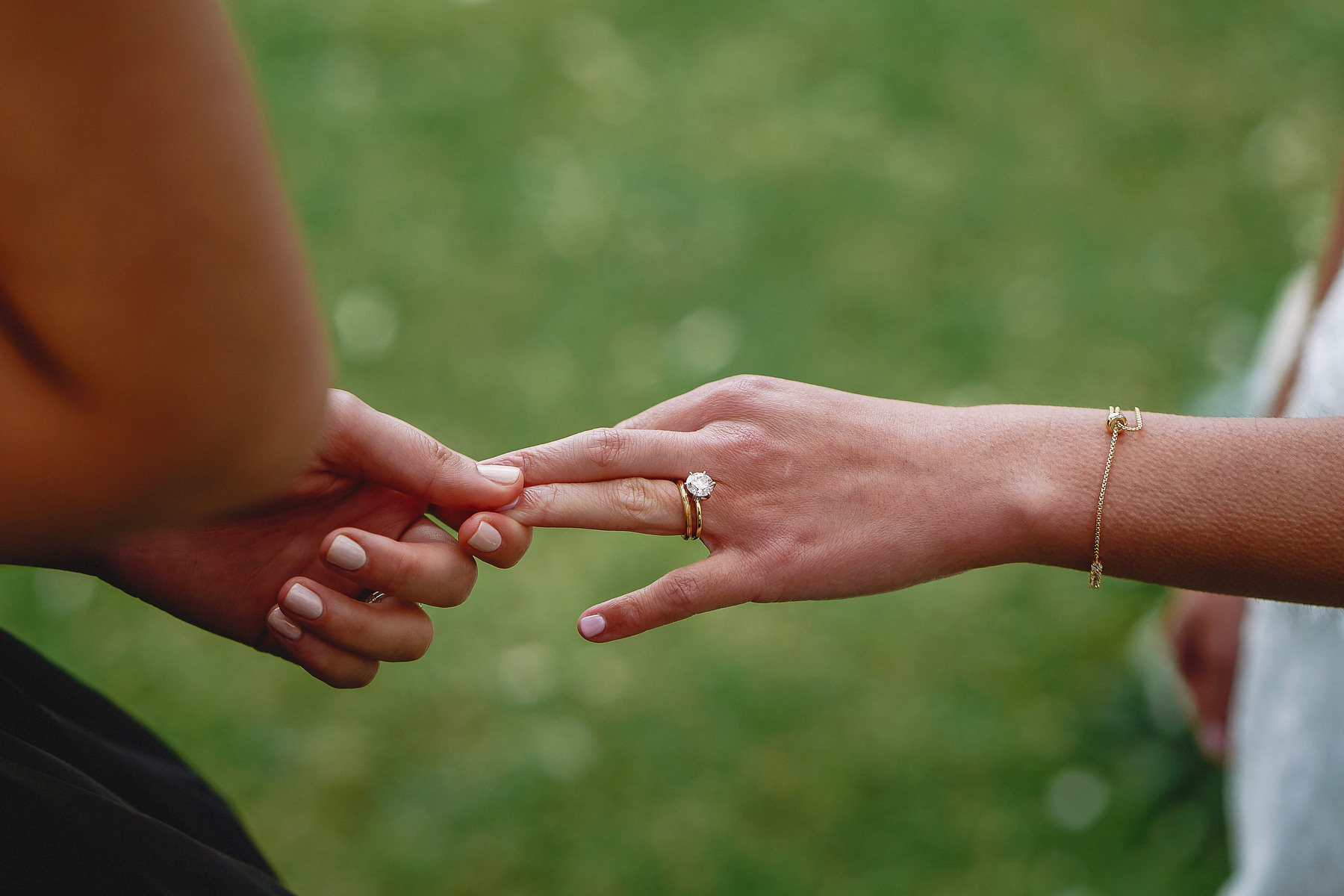 Thirlestane Castle wedding photographer